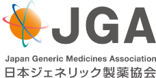 日本ジェネリック製薬協会